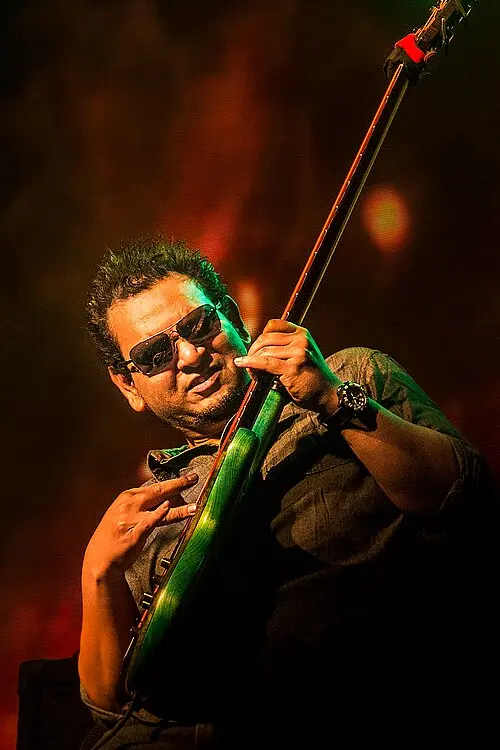 Bassbaba Sumon