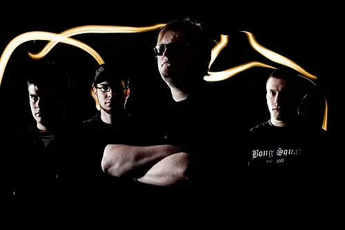 Dirrrty Franz und die b-Side Boyz