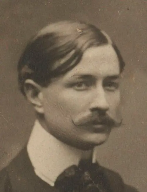 Louis Fleury