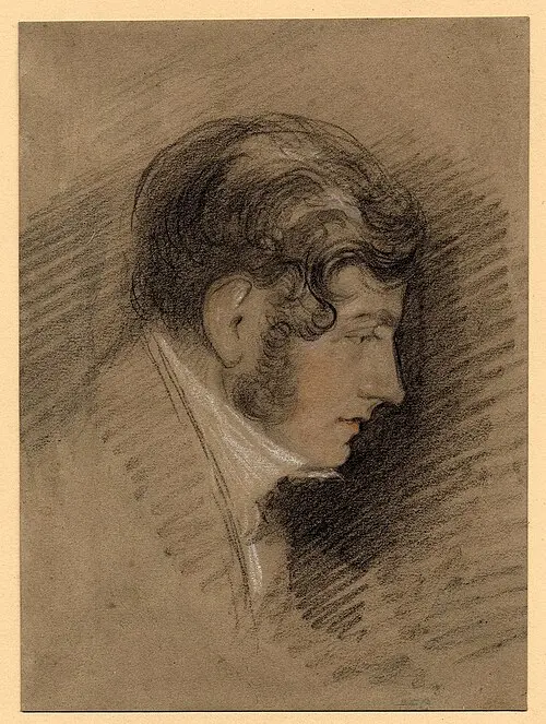 John Sell Cotman