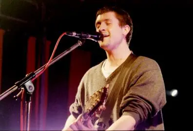 Tom Helsen
