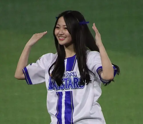 Hinano Kuramori