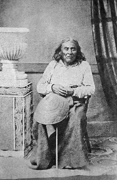 Chief Sealth