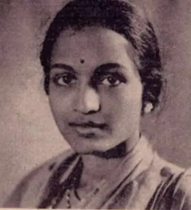 Jyotsna Bhole