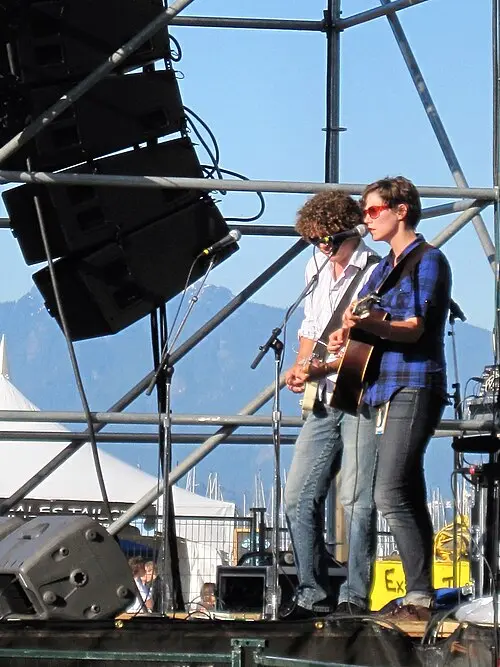 Catherine MacLellan