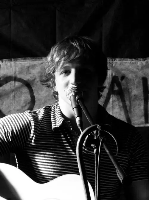 Tomáš Klus