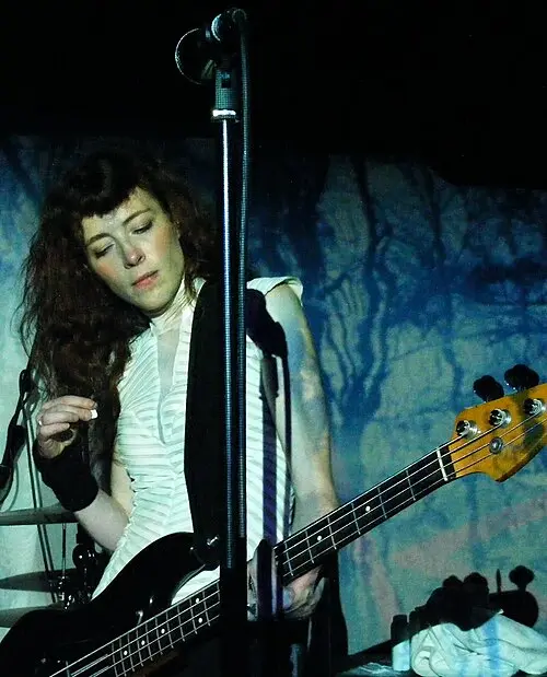 Melissa Auf der Maur