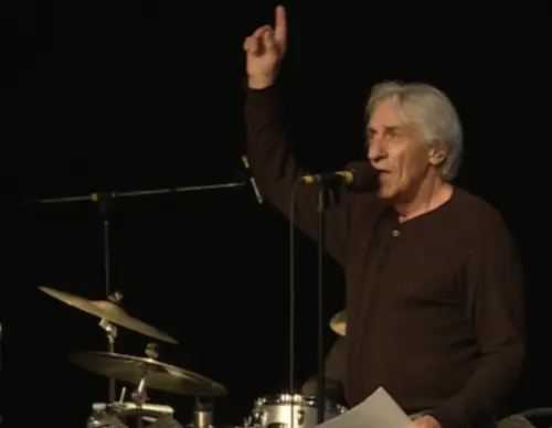 Pierre Harel