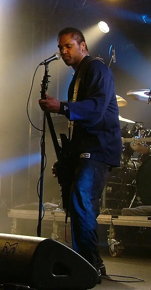 Mike Alexander