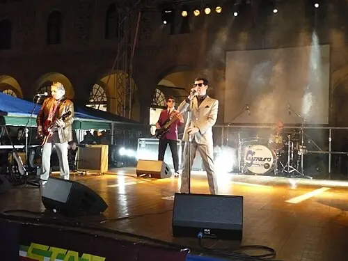 Statuto