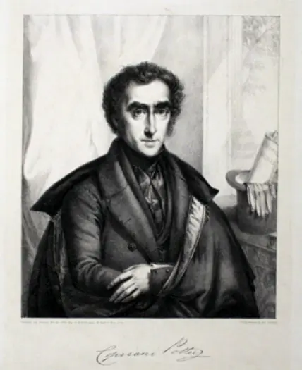 Cipriani Potter