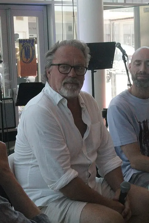 Erling Aksdal jr.