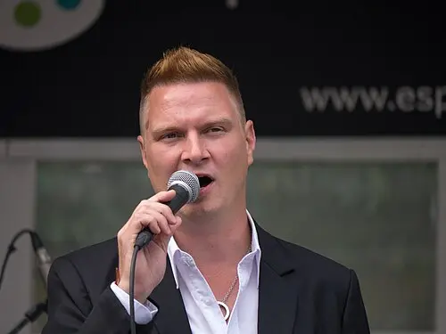 Jukka Hallikainen