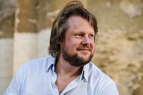 Andreas Hörl