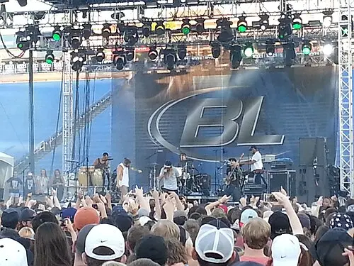 Dirty Heads