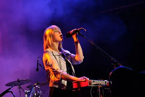 Molly Guldemond