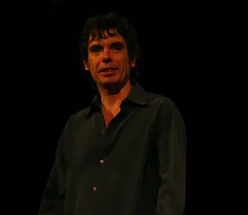 Fernando Cabrera