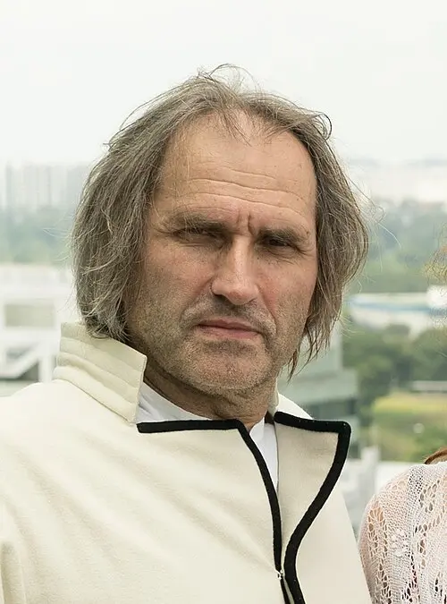 Aarne Saluveer