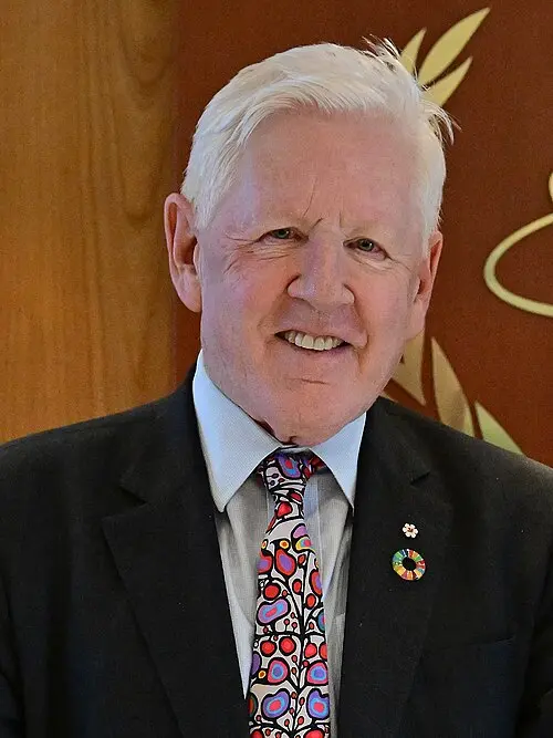 Bob Rae
