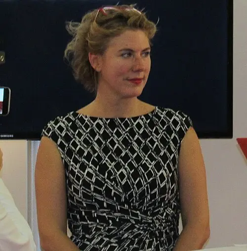 Nina George