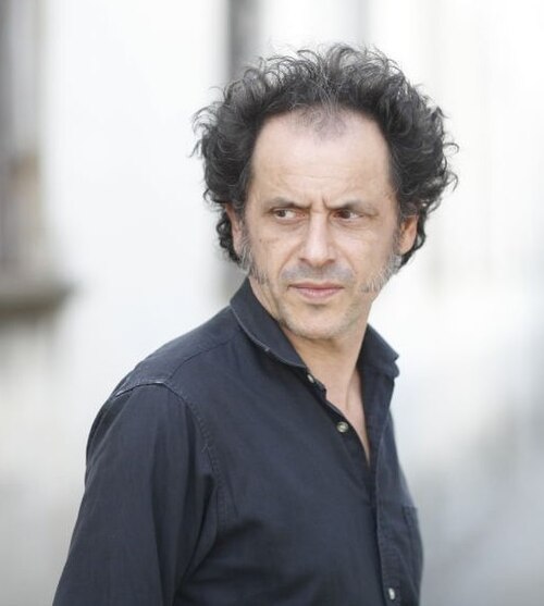 Pascal Comelade