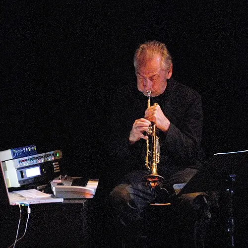 Jon Hassell