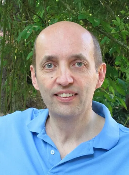 Anthony Girard