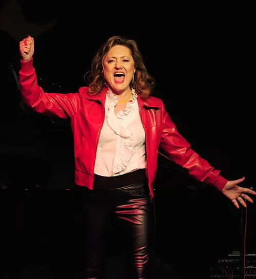 Luisa Islam-Ali-Zade