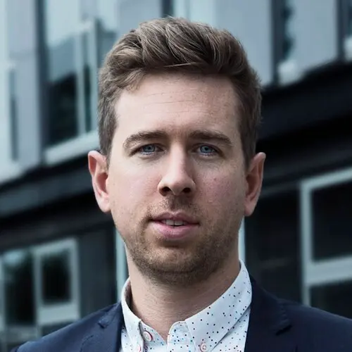 Oli Wilson