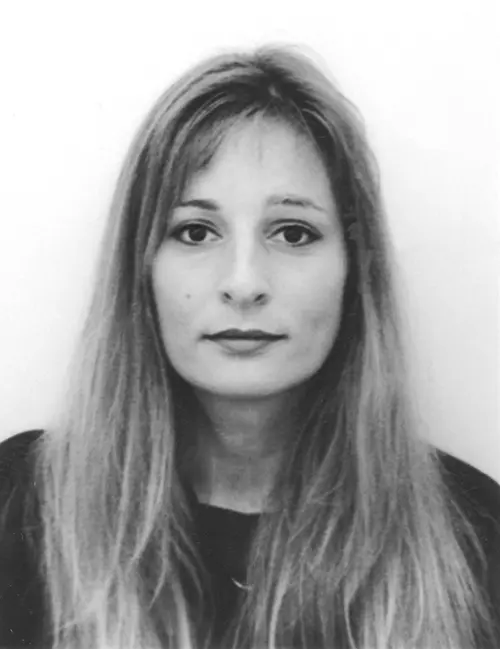 Christine Lidon