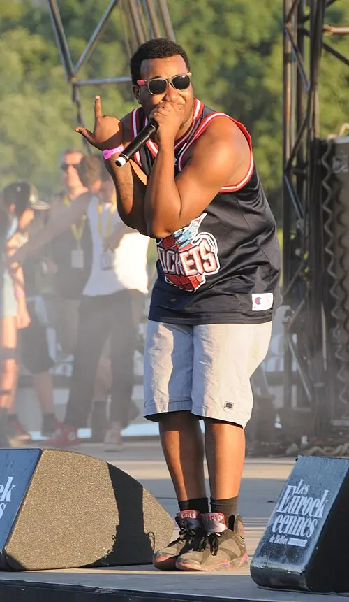 Domo Genesis