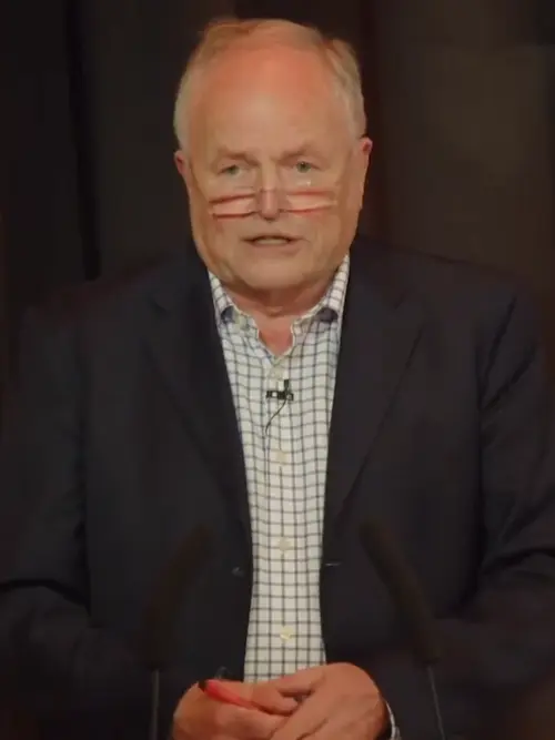 Clive Anderson