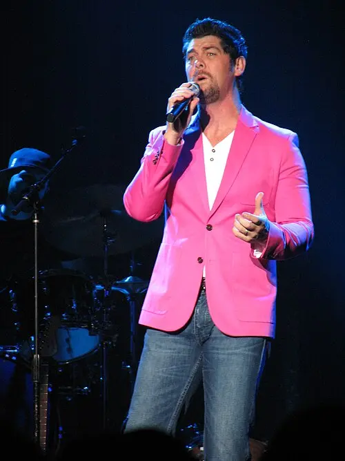 Jason Crabb