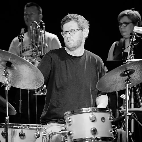 Dag Erik Knedal Andersen