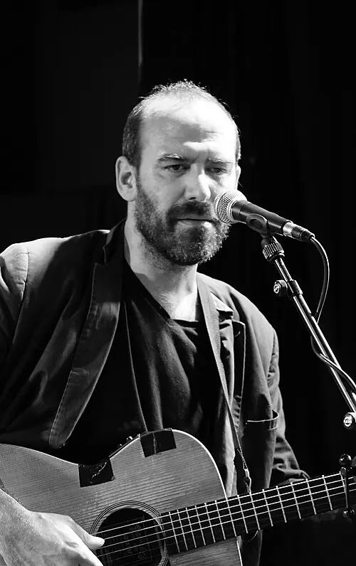 Erwan Pinard