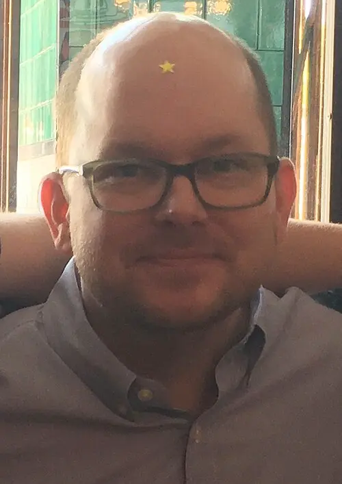 Mark Proksch