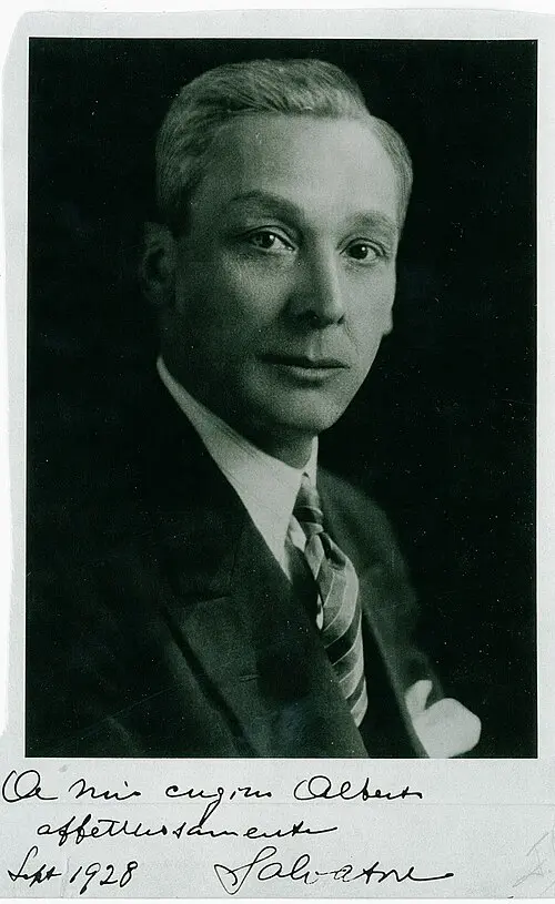 Salvatore Cardillo