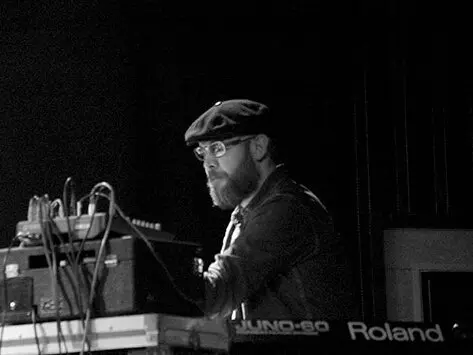 Nikolaj Torp