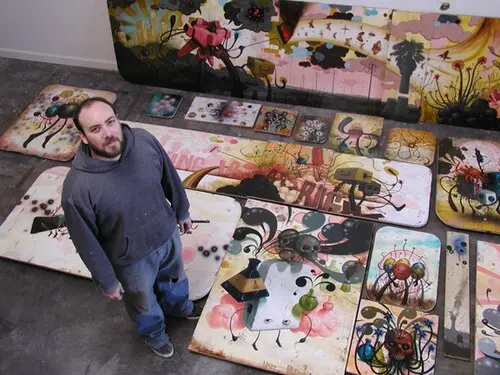 Jeff Soto