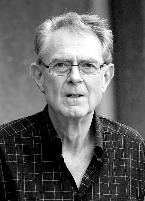 Jim Harbourg
