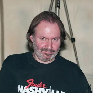 Андрей Шатуновский