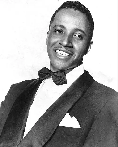Tommy Edwards