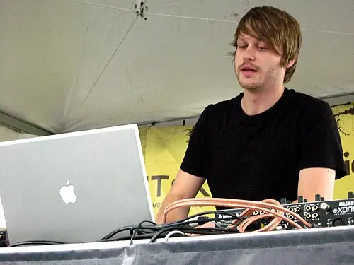 Mathias Kaden