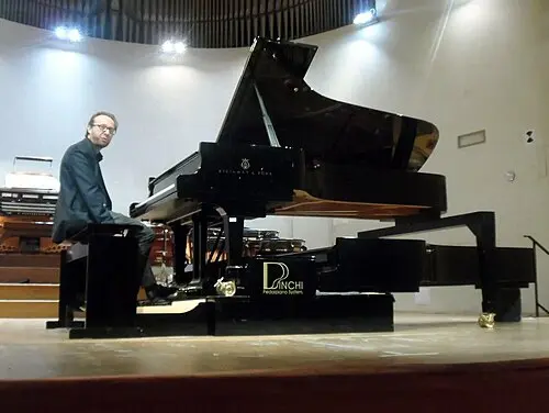 Roberto Prosseda
