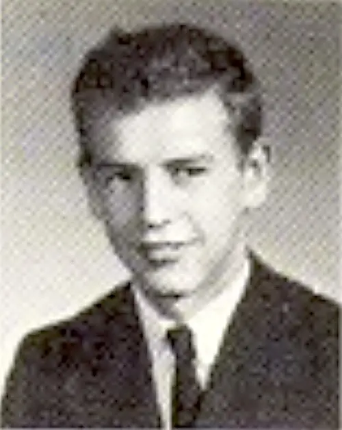Bobby Prince