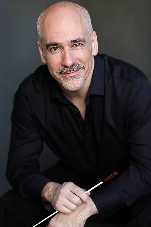 Peter Boyer