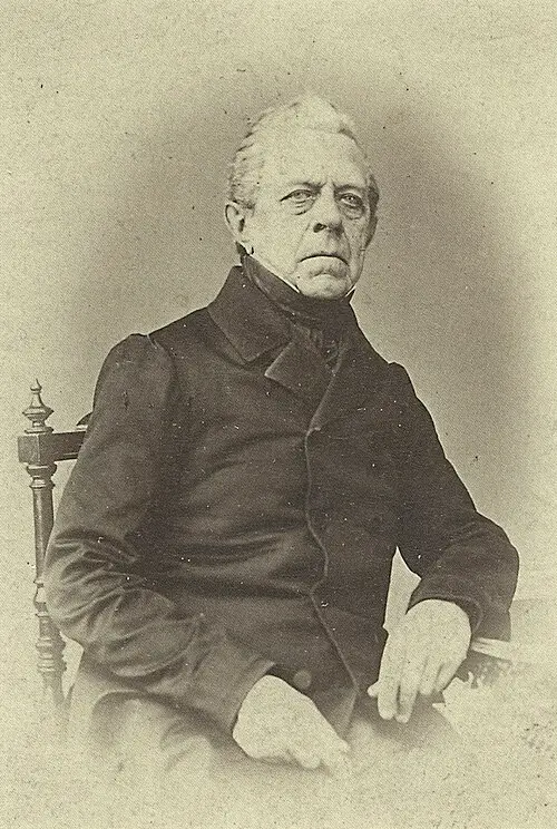 Franz Berwald