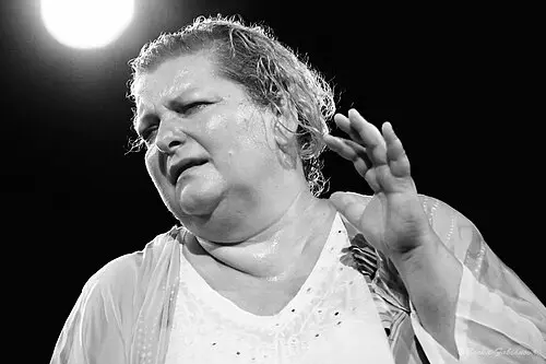 Ida Kelarová