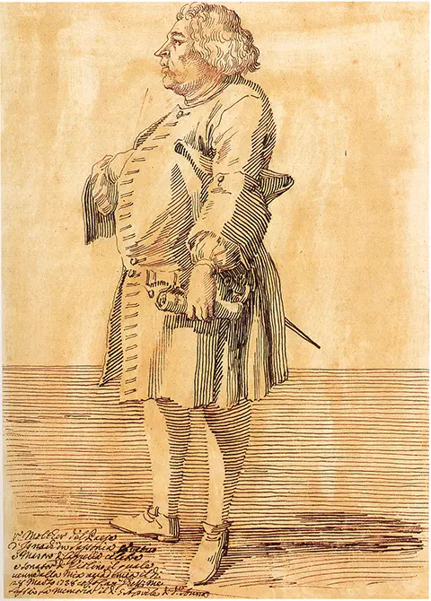 Johann Melchior Molter