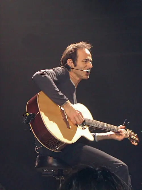 Jean‐Jacques Goldman